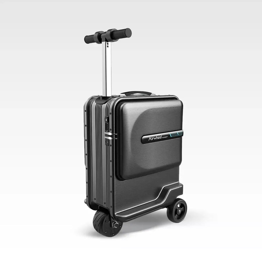 Airwheel se3MiniT electric luggage